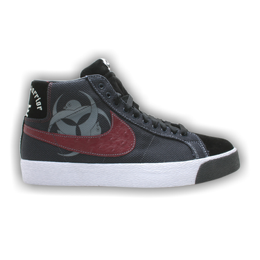 Nike sb shogo blazers store