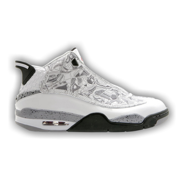 Buy Dub Zero 'White Cement' - 311046 161 | GOAT