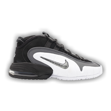 Buy Air Max Penny 'Charcoal Grey' - 311089 004 | GOAT