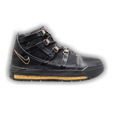 Lebron iii qs sale
