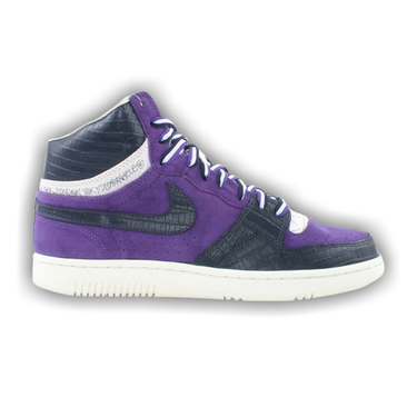 Buy Stussy x Court Force Hi Stussy 312270 542 GOAT
