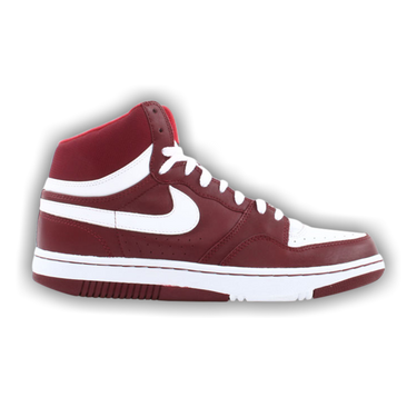 NIKE COURT FORCE コートフォースreal mad HECTIC NIKE COURT FORCE コートフォースreal mad HECTIC