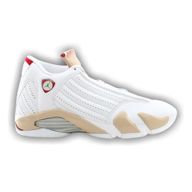 Jordan top 14 linen