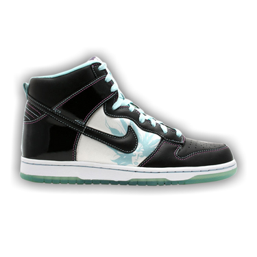 Nike dunk santana store
