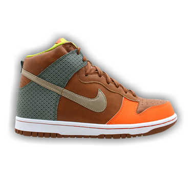 Buy Nike Dunk High Premium - 312786 891 | GOAT