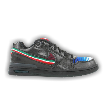 Buy Paul Rodriguez Zoom Air Elite Michael Hernandez 312953 001 GOAT CA