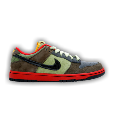 asparagus nike sb