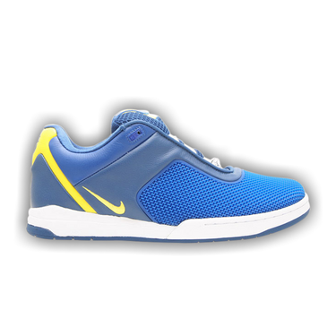 Buy Nike Zoom Tre 'Blue Dragon' - 313311 471 | GOAT