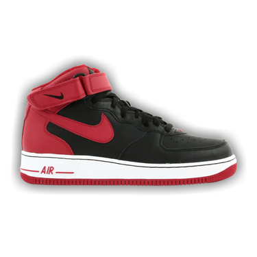 Buy Nike Air Force 1 Mid - 313643 061 | GOAT