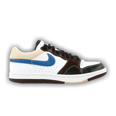 nike court force low premium