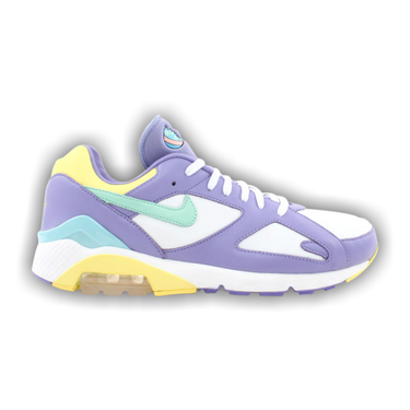 Buy Air Max 180 Easter Egg 314187 131 GOAT