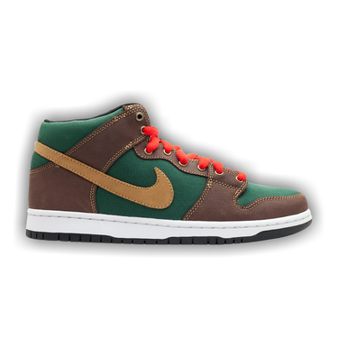 nike dunk mid pro sb patagonia