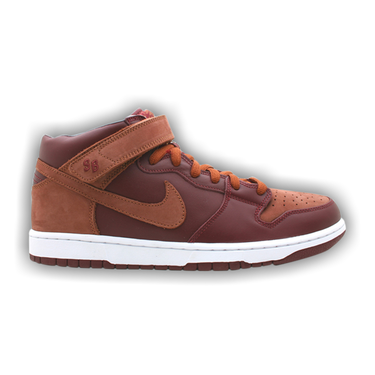 Buy Nike Dunk Mid Pro SB - 314383 621 | GOAT