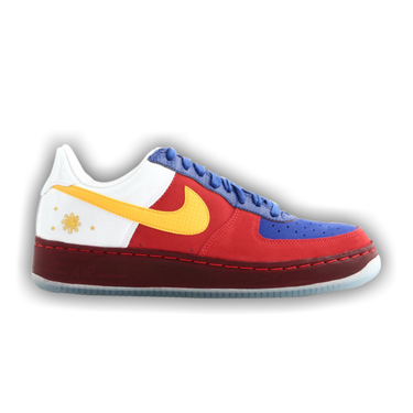 Buy Air Force 1 Insideout Priority Filipino 314770 671 GOAT