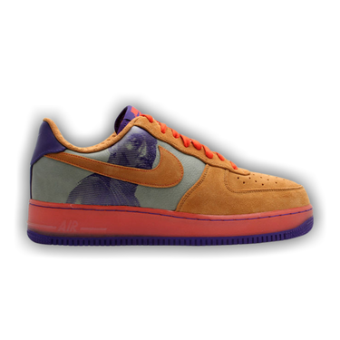 Nike Air Force 1 Premium 07 Amare New Six for Sale