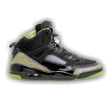 jordan spizike citron