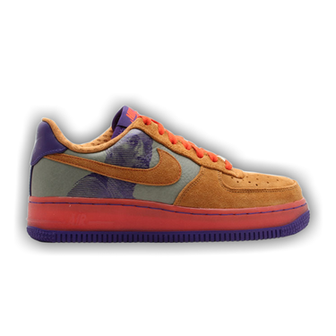 Nike Air Force 1 Premium 07 Amare New Six for Sale