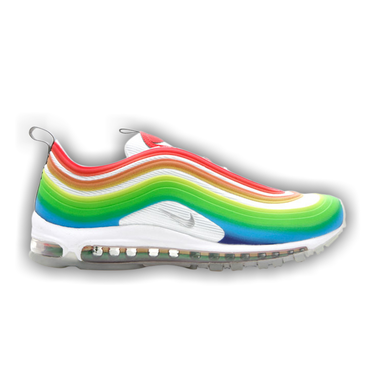 Air 97 rainbow shop