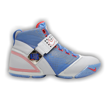 lebron shoes 5