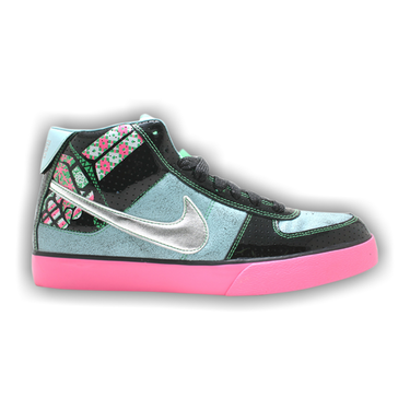 Nike 6.0 mavrk mid top