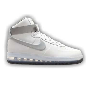 air force lux in pearl