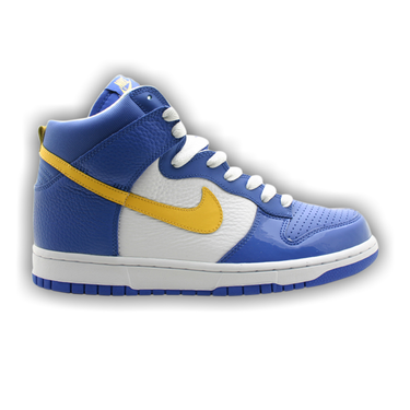 Size 11 Nike Dunk High Premium SB 2008 Twin Peaks Night Owl