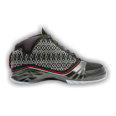 Jordan 23 black stealth best sale