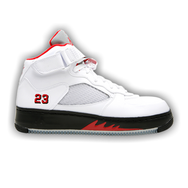 air force one fusion jordan