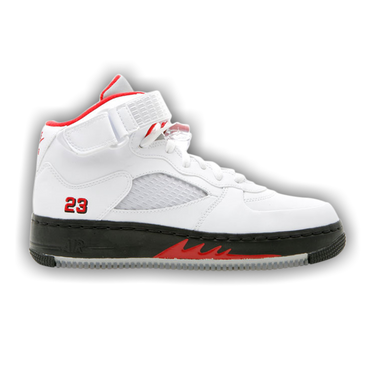 jordan 5 air force 1