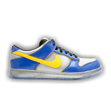 ミルク 777 Buy Dunk Low Supreme - 318643 071 | GOAT