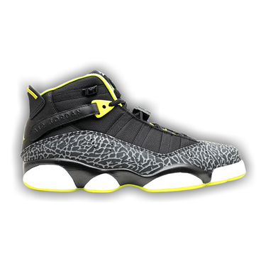 Venom jordan 6 sale