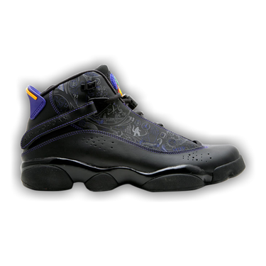 Buy Jordan 6 Rings Six Championships 322992 061 GOAT