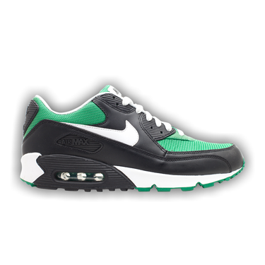 nike air max 90 pine green