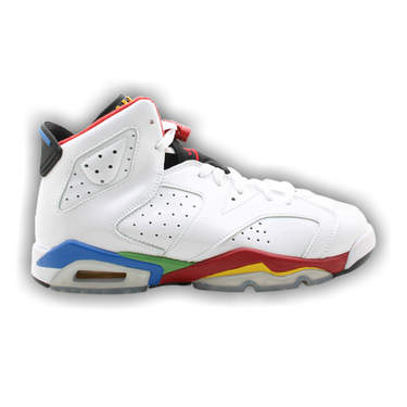 今季ブランド 325388 - 'Beijing' GS 6 Olympic Jordan Air Buy 161 GOAT | 24.5cm