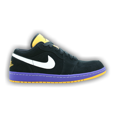 Buy Air Jordan 1 Phat Low 'Taxi' - 350571 071 | GOAT