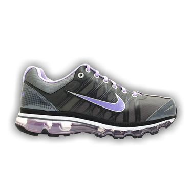 2009 womens nike air max