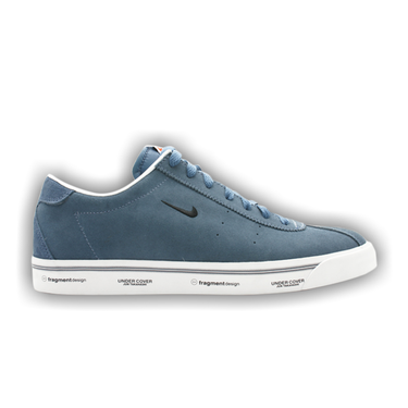 Buy Fragment Design x Undercover x Nike Match Classic HF 'Ocean