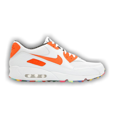 Air max 90 doernbecher orange online