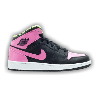 Buy Air Jordan 1 Retro Phat GS 'China Rose' - 364771 061 | GOAT