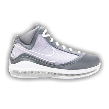 nike lebron 7 Grey