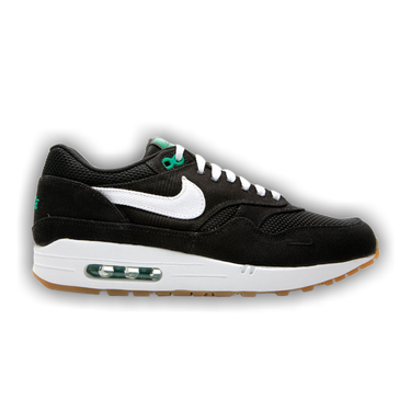 Nike Air Max 1 Patta Lucky Green US9 EU42.5. Worn, - Depop