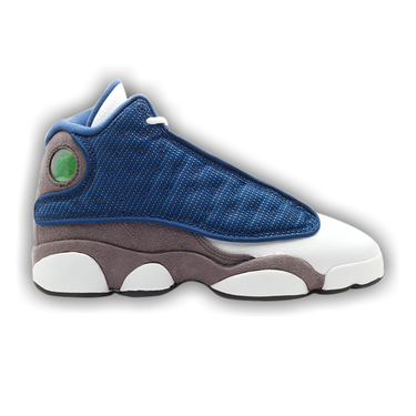 Buy Air Jordan 13 Retro GS Flint 2010 414574 401 GOAT