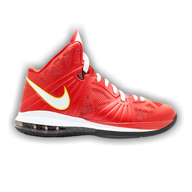 Lebron 8 P.S. 'Nba Finals' | GOAT