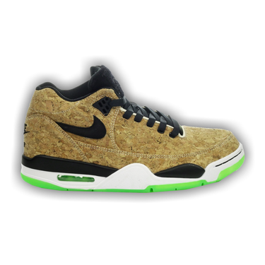 Nike flight 2025 squad cork