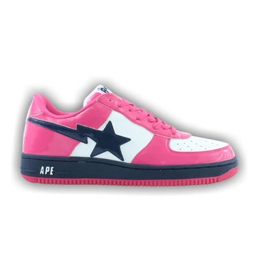【BAPE STA FS-001 27cm】初期 NIGO期 BAPESTA 486.png.png