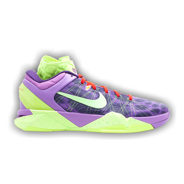 ナイキ ズーム コービー7 Supreme X クリスマス488369-500 Buy Nike Zoom Kobe 7 Supreme XDR 'Christmas' - 488369 500 | GOAT