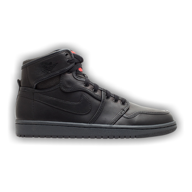 Buy Air Jordan AJKO Premium 'Anthracite' - 503539 002 | GOAT