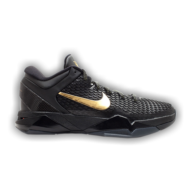 Buy Zoom Kobe 7 System Elite Away 511371 001 GOAT