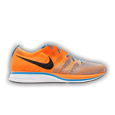 Buy Nike Flyknit Trainer+ 532984 884 GOAT