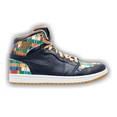 Buy Air Jordan 1 Retro High Rttg D.C 539542 435 GOAT